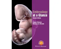 At a Glance - Embryology at a Glance