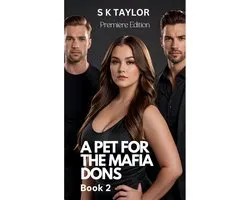 Gambling Game in Dark Romance 2 - A Pet for the Mafia Dons
