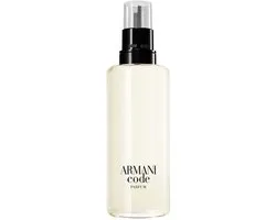 Armani Code Le Parfum Eau de Parfum 150ml Recharge