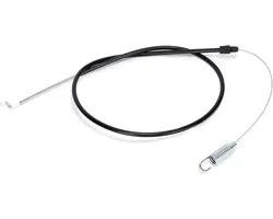 Lawnmower Remkabel 115-8435 (45-1/2") Geschikt voor Toro Modellen 20332 20333 20334 en Meer - Tuinaccessoires, Grasmaaier Onderdelen, Tuinonderhoud