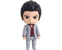 Good Smile Company Yakuza Nendoroid Action Figure Kazuma Kiryu 10 cm Action Figuur