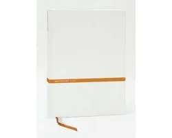Whitelines A6 Lined