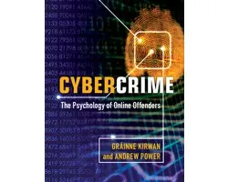 Cybercrime