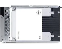 DELL 345-BEFC internal solid state drive 1,92 TB 2.5" SATA III