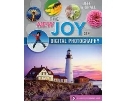 The New Joy of Digital Photography