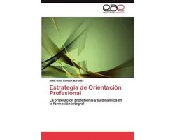 Estrategia de Orientación Profesional