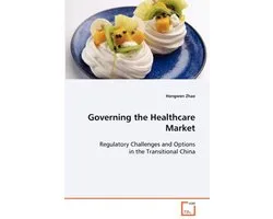 Governing the Healthcare Market
