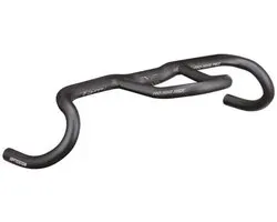 Fsa Pro Wing Agx Loop Stuur Zilver 31.8 mm / 440 mm