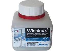 Wichard Wichinox Schoonmaken&Beschermen