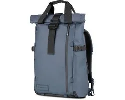 WANDRD PRVKE 31L Aegean Blue Photo Bundle V4
