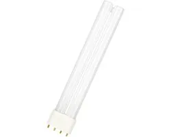 Osram Dulux Lumilux Spaarlamp - Koel Wit - 18W