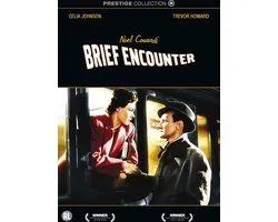 Prestige Collection: Brief Encounter