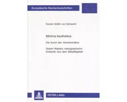 Minima Aesthetica