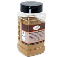 HERBES DE COUSCOUS (Cous) - 160 grammes