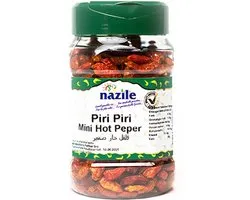 Nazile Piri Piri Peper (heel) 2 x 75 Gram
