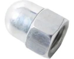 Bofix Dopmoer Achteras M10 Per 12