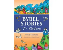 Bybelstories vir kinders