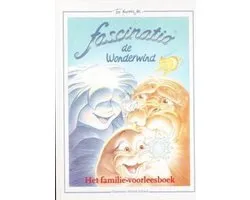 Fascinatio de wonderwind