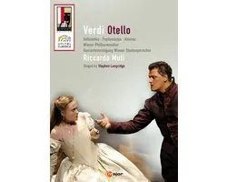 G. Verdi - Otello (Salzburger Festival 2008)