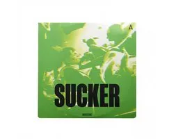Marcus King, Arcane & League Of Legends - Sucker (7" Single)