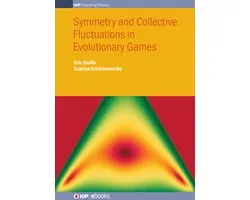IOP Expanding Physics - Symmetry and Collective Fluctuations in Evolutionary Games