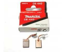 Makita - Koolborstelset Cb-350 Hr4010c