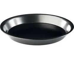 Grizzly Grills - Kamado Drip Tray Large - Accessoires de vêtements pour bébé BBQ - Outils pour barbecue