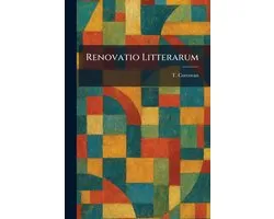 Renovatio Litterarum