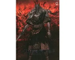 Dark Souls Design Works