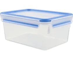 Tefal MasterSeal Fresh - Vershouddoos - 2.2L - Extra Ruim - 100% Lekvrij