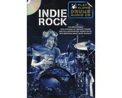 Play Along Drums Audio CD