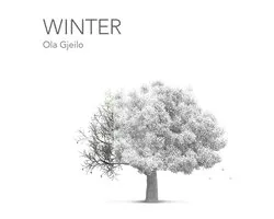 Ola Gjeilo - Winter (CD) (Limited Deluxe Edition)