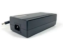 HaneRide - Chargeur vélo électrique - 36V - 3A - Prise DC 2.1