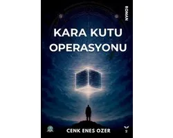 Hizmetkar Serisi- Kara Kutu Operasyonu