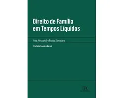 Manuais Profissionais - Direito de Família em Tempos Líquidos