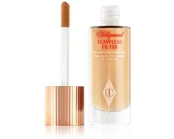 Charlotte Tilbury - Hollywood Flawless Filter - Kleur: 2.5 Fair - 30ml