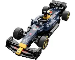 RASTAR Max Verstappen Oracle Red Bull Racing RB19 1:24 racewagen - 92500 - - ONESIZE