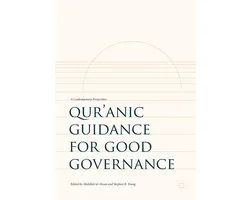 Qur'anic Guidance for Good Governance