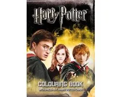 Harry Potter and the Half-blood Prince