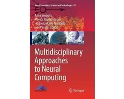 Smart Innovation, Systems and Technologies69- Multidisciplinary Approaches to Neural Computing