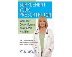 Supplement Your Prescription