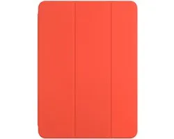 Apple - Smart Folio - iPad Air 4 (2020) - Electric Orange