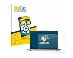 Screenprotector voor Lenovo IdeaPad Flex 5 14" Gen 8 2023 Beschermglas transparant