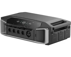 EcoFlow DELTA Pro Ultra Inverter