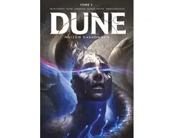 Dune : Maison Harkonnen T3