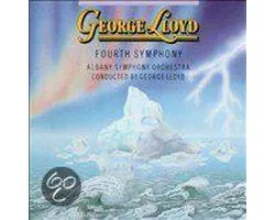 George Lloyd: Fourth Symphony "Arctic"