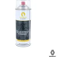RENAULT - RNY - BLEU PERLE-MET. - autolak spuitbus 400ml