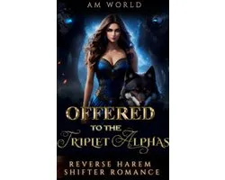 Luna candidate 2 - Offered To The Triplet Alphas 2
