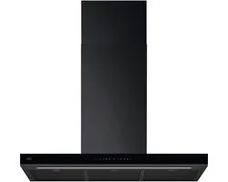 AEG GB87D91CB - 8000 Serie - Wand afzuigkap (90 cm)