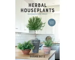 Herbal Houseplants